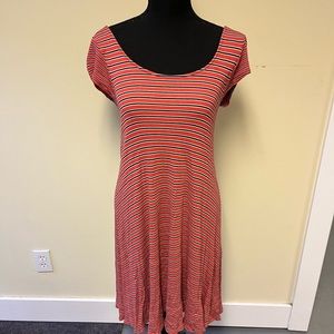 American Eagle Shirt Dress
